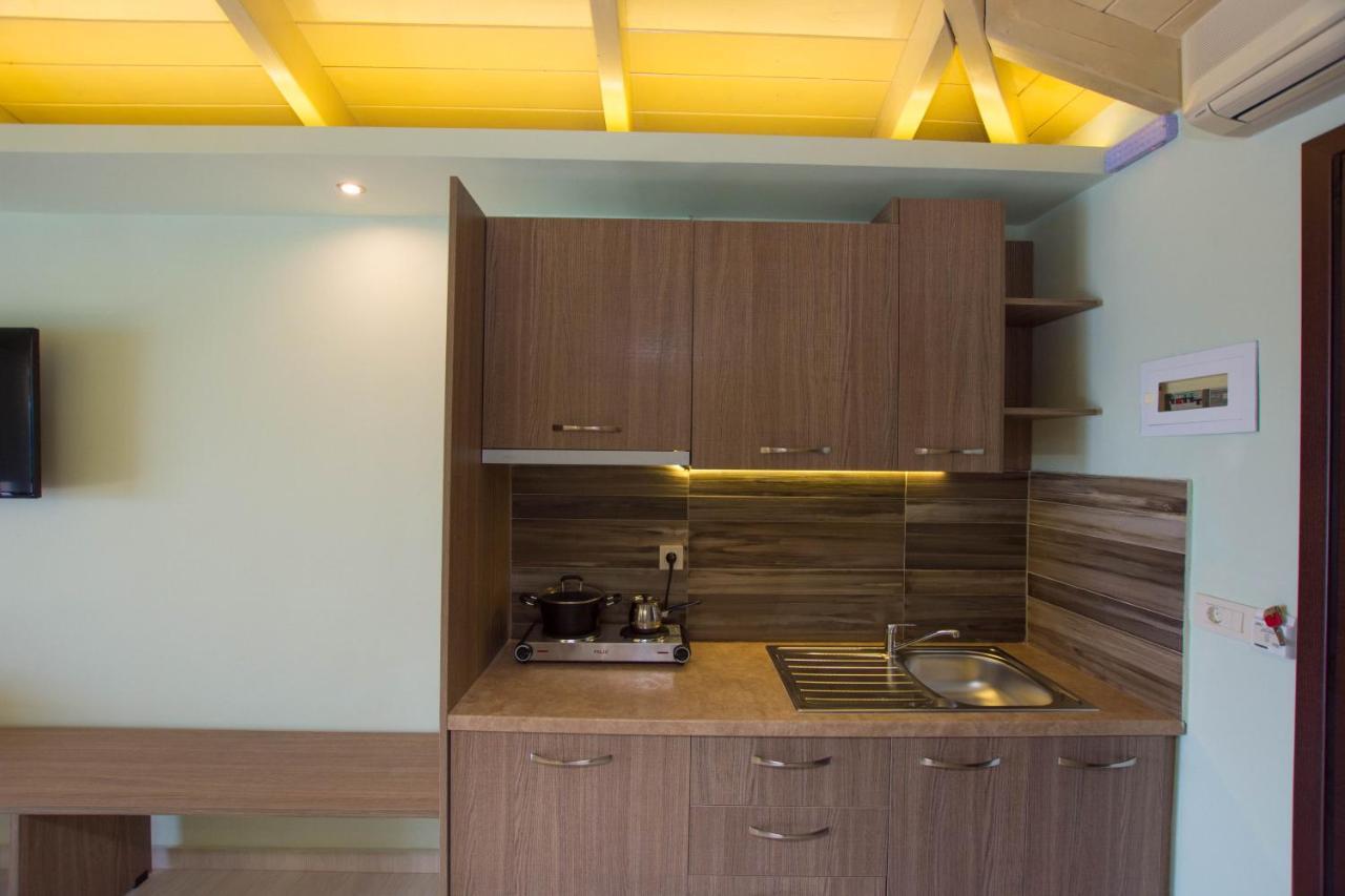 Hotell Koukis Club 4*