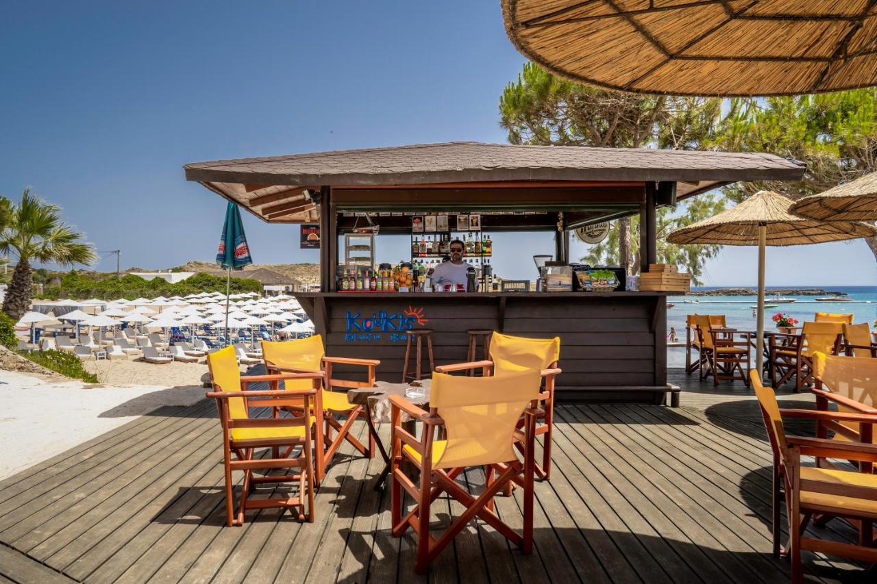 Koukis Club 4*