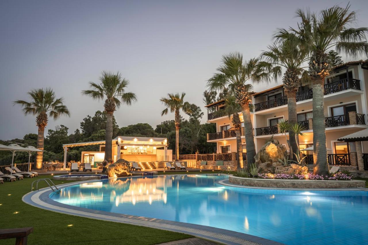 Hotell Koukis Club