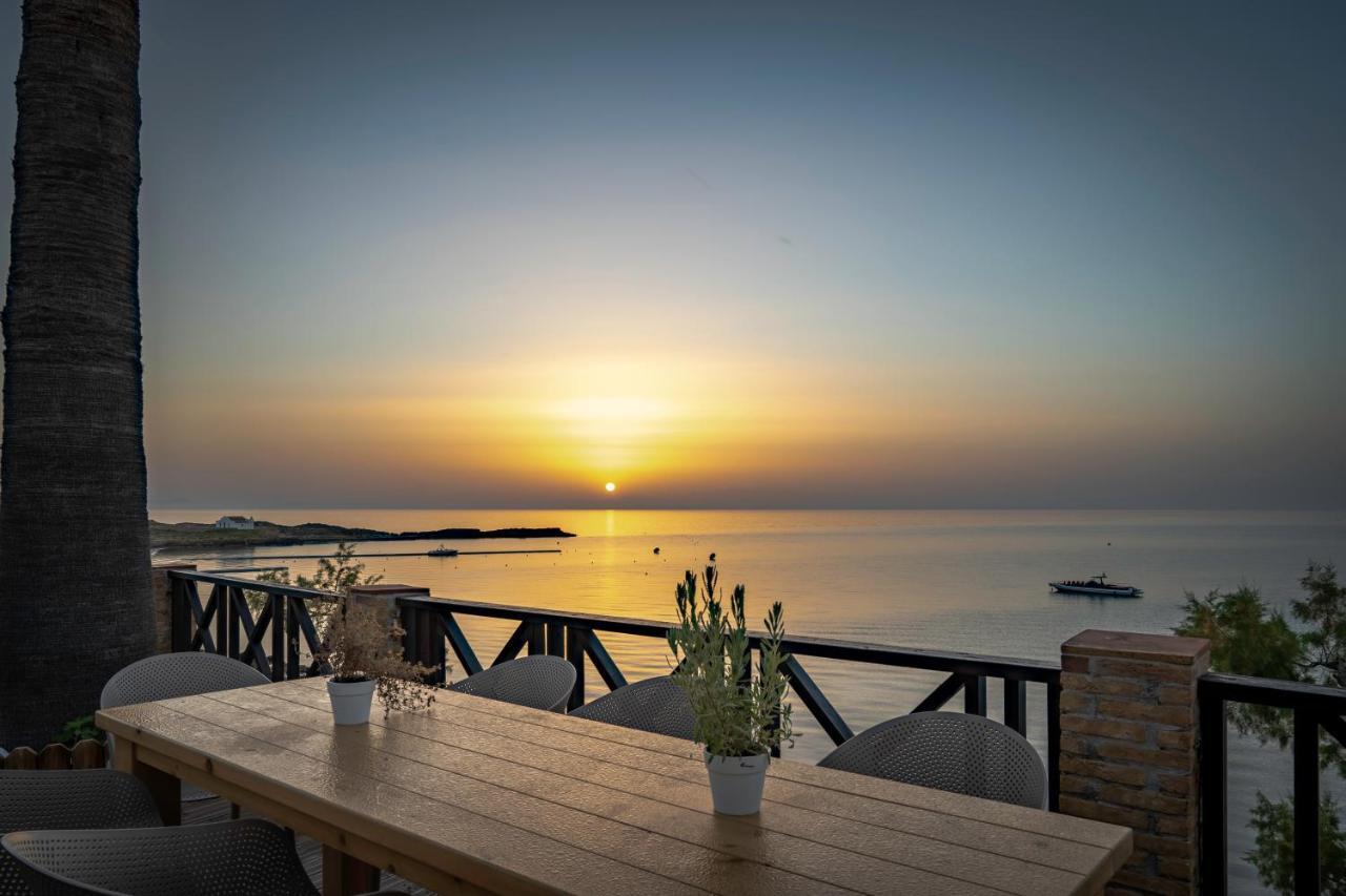 Koukis Club Hotell Vasilikí