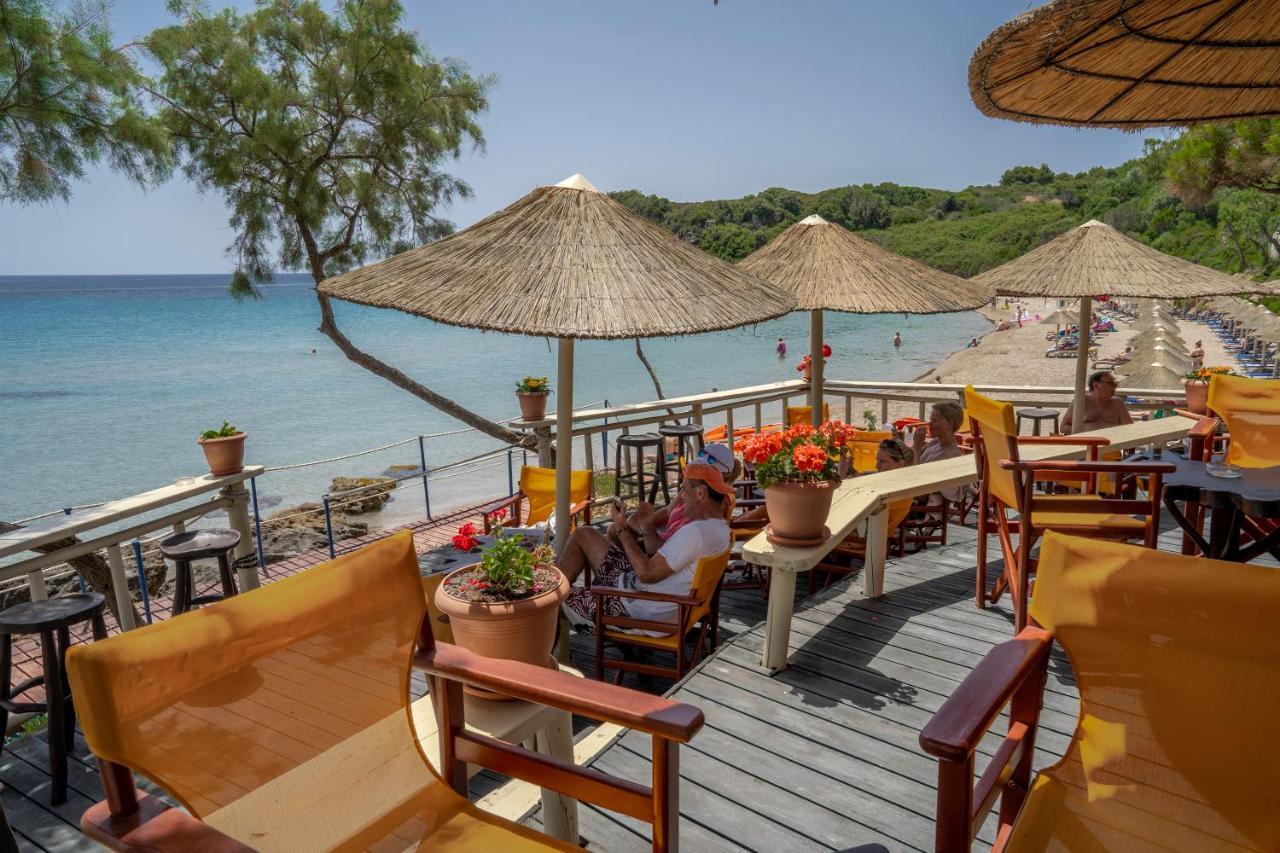 Hotell Koukis Club Vasilikí