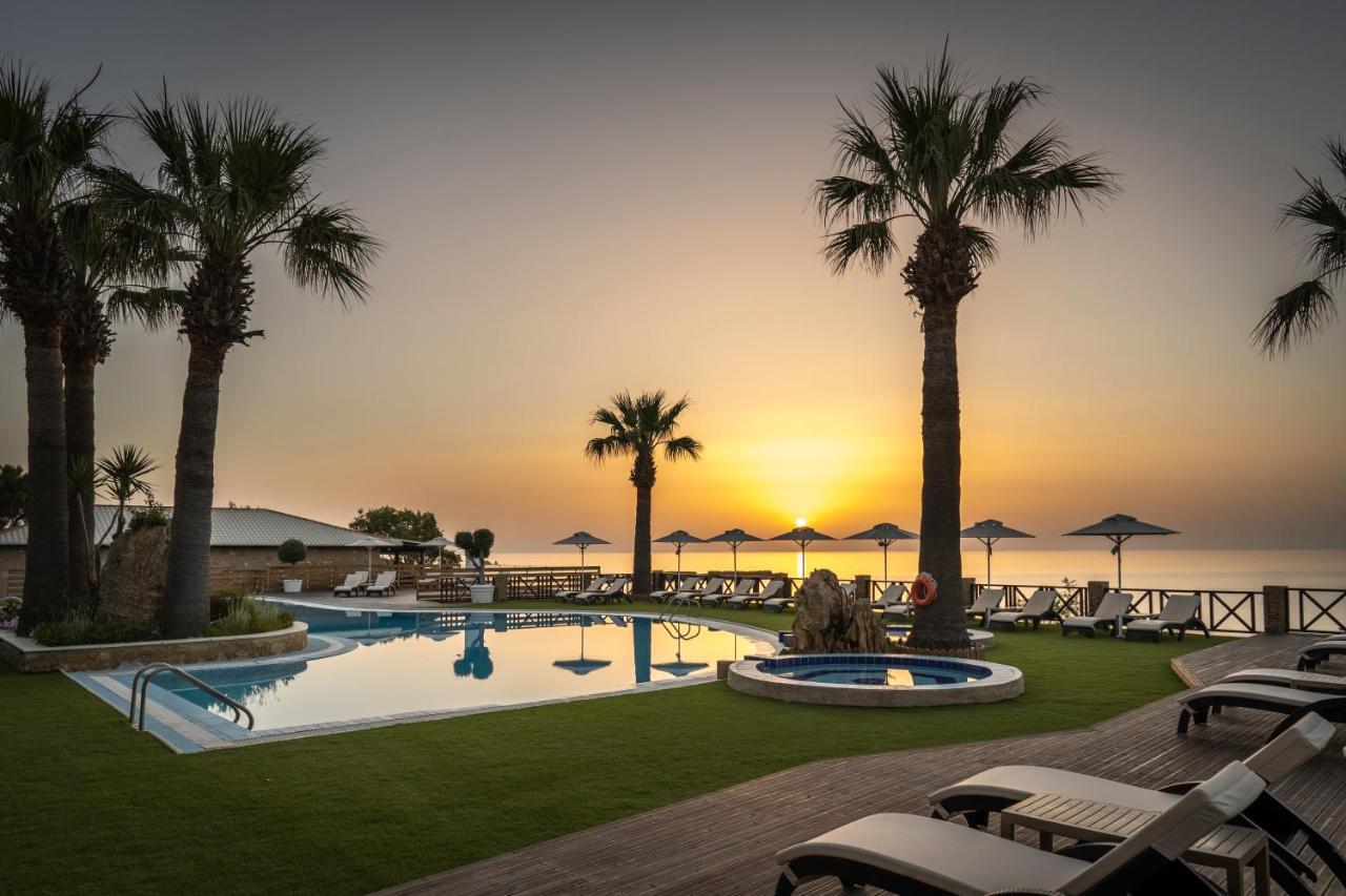 Koukis Club Hotell Vasilikí