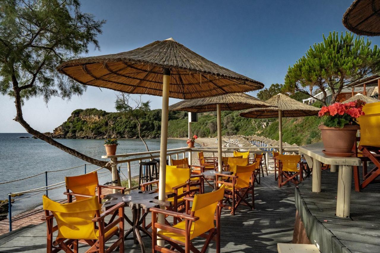 Hotell Koukis Club 4*
