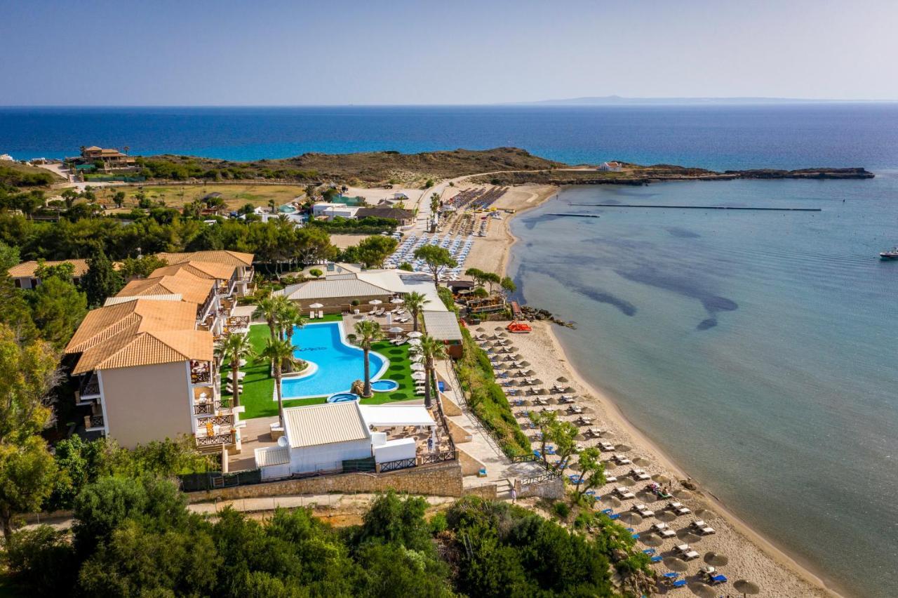 Hotel Koukis Club 4*