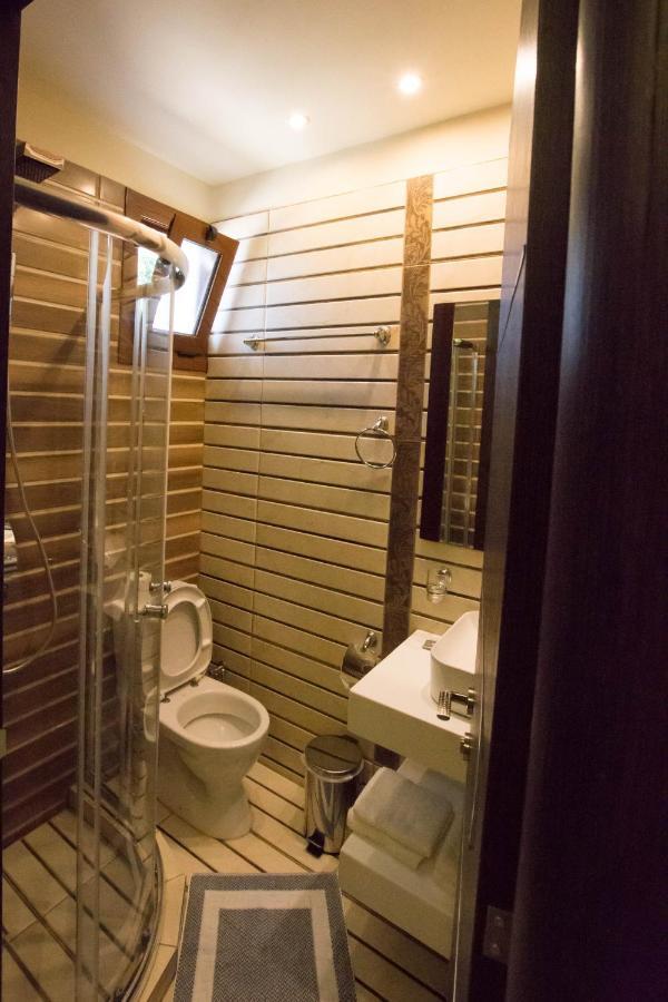 Hotel Koukis Club Vasilikí
