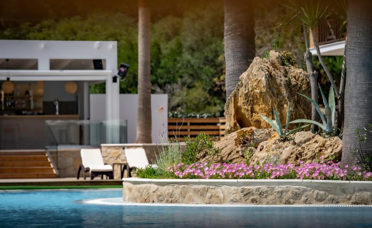 Hotel Koukis Club Vasilikí