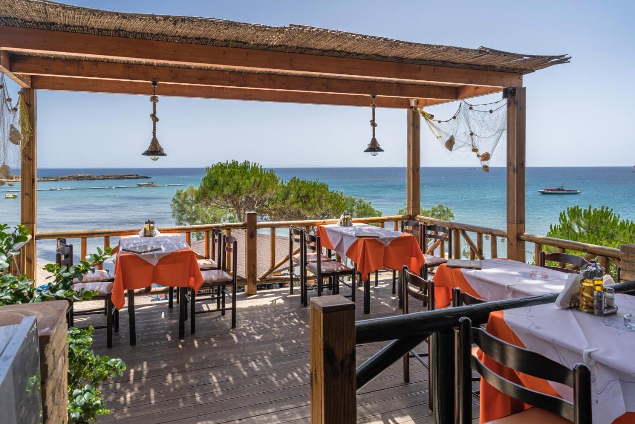 Hotel Koukis Club Vasilikí