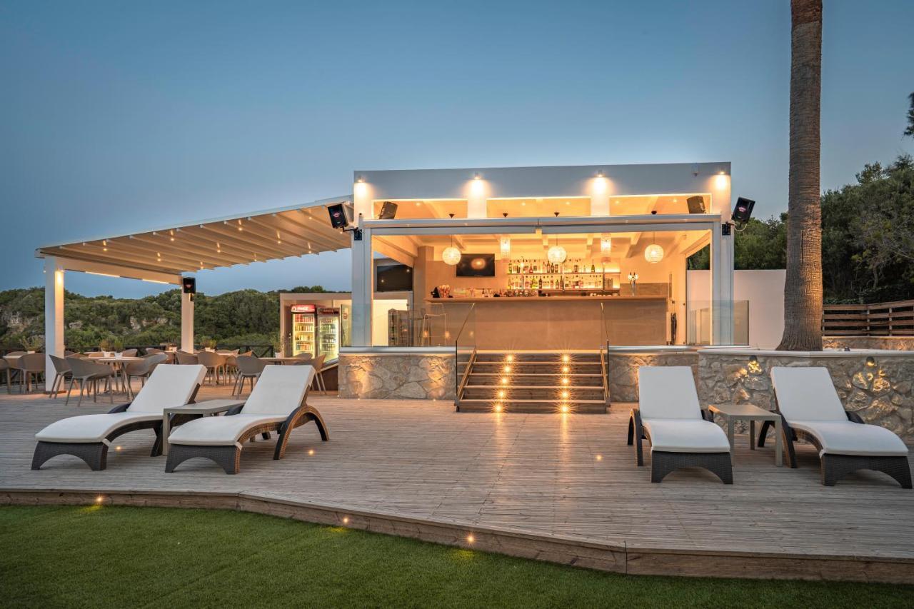Koukis Club Hotel Vasilikí
