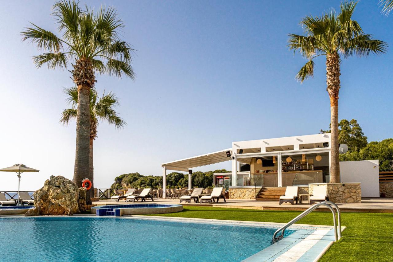 Koukis Club Vasilikos (Zakynthos)