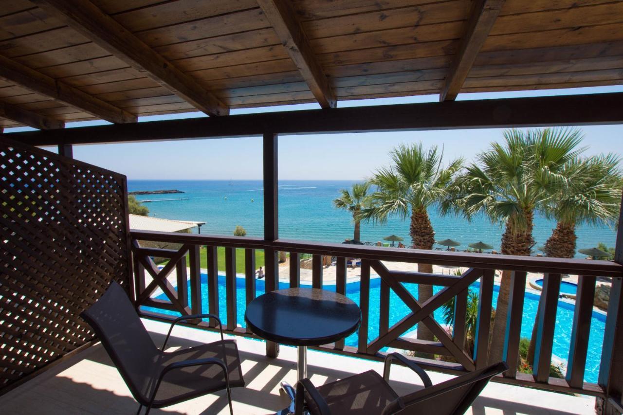 Hotel Koukis Club