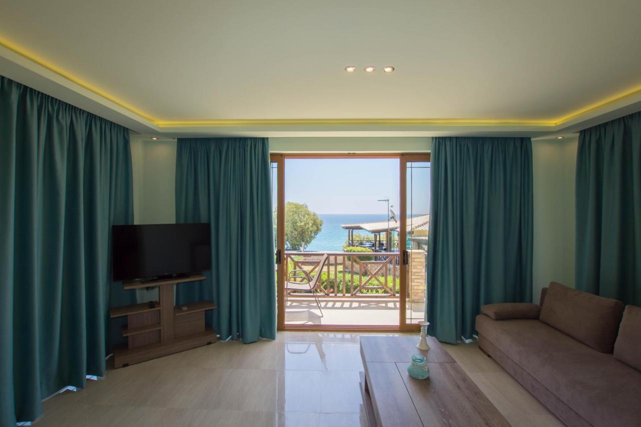 Koukis Club Hotel Vasilikos (Zakynthos)