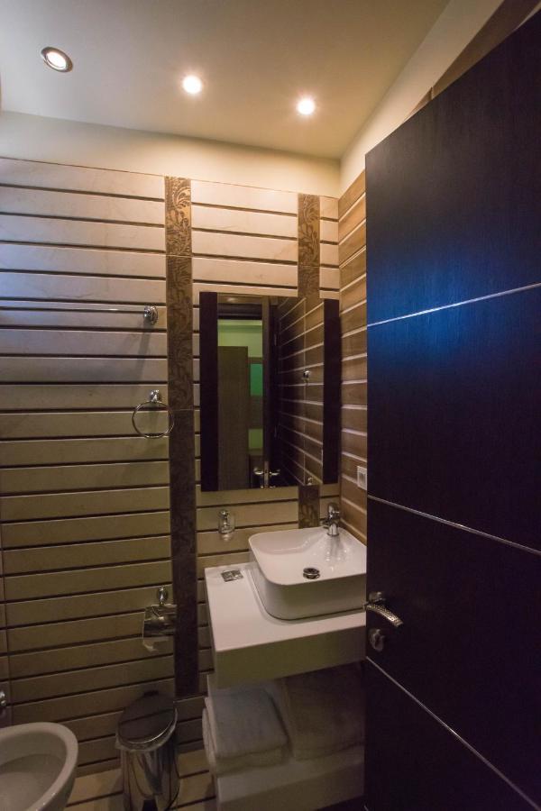 Hotel Koukis Club Vasilikí