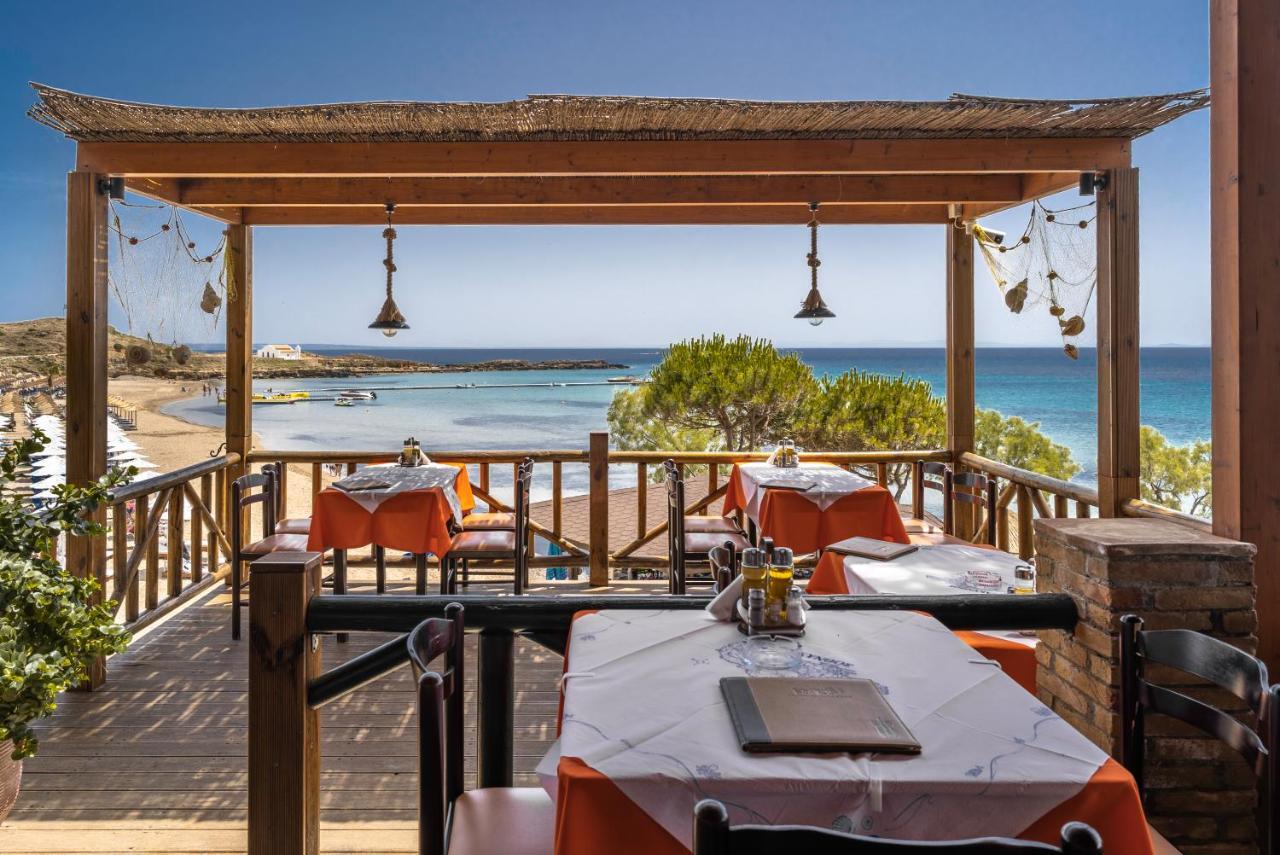 Hotel Koukis Club 4*