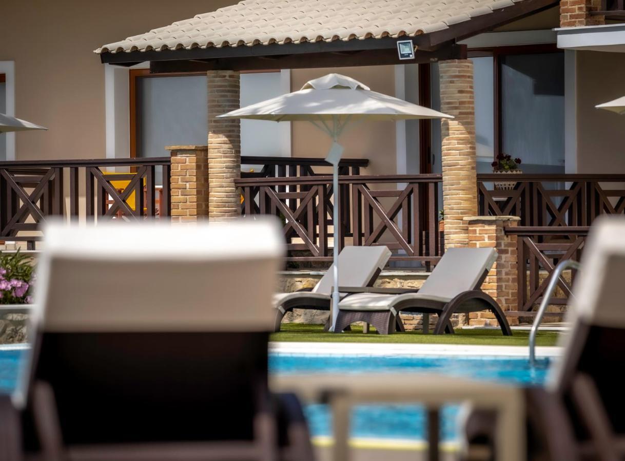 Hotel Koukis Club Vasilikí
