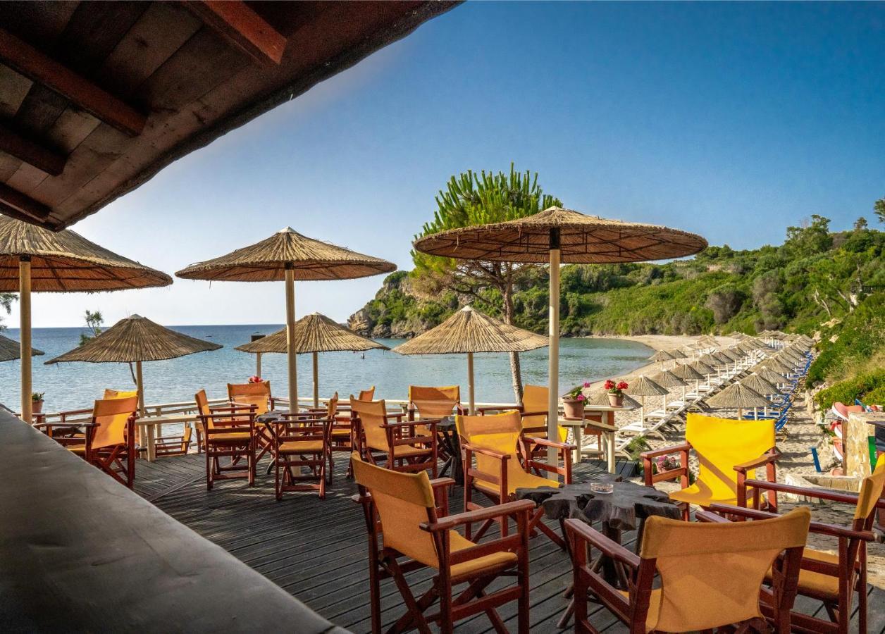 Koukis Club Hotel 4*