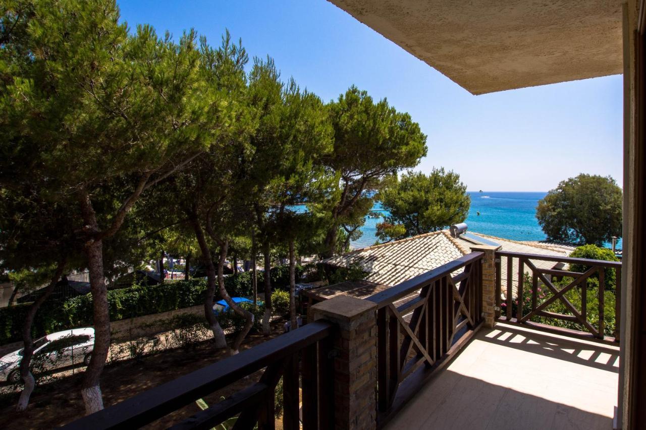 Koukis Club 4* Vasilikos (Zakynthos)