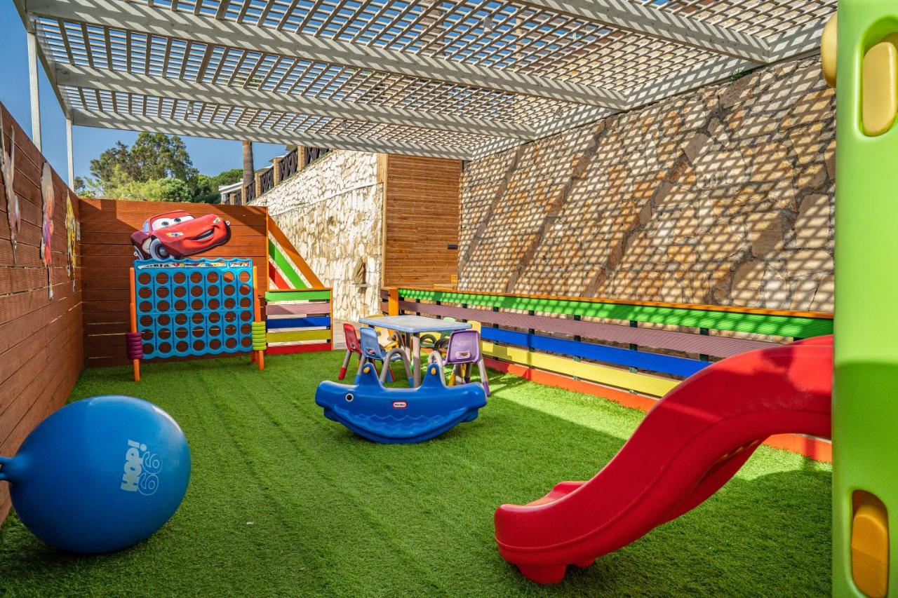 Koukis Club Hotel Vasilikos (Zakynthos)